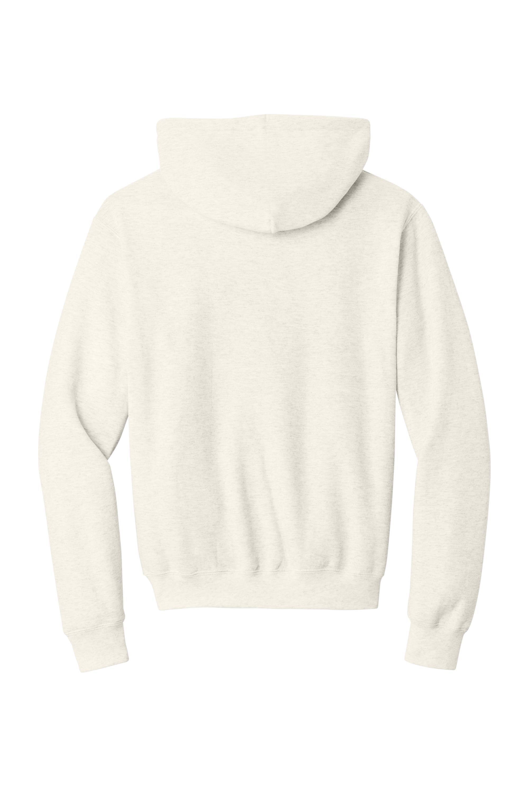 PC78H Port & Co™ Core Fleece Pullover Hooded Sweatshirt