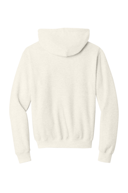 PC78H Port & Co™ Core Fleece Pullover Hooded Sweatshirt