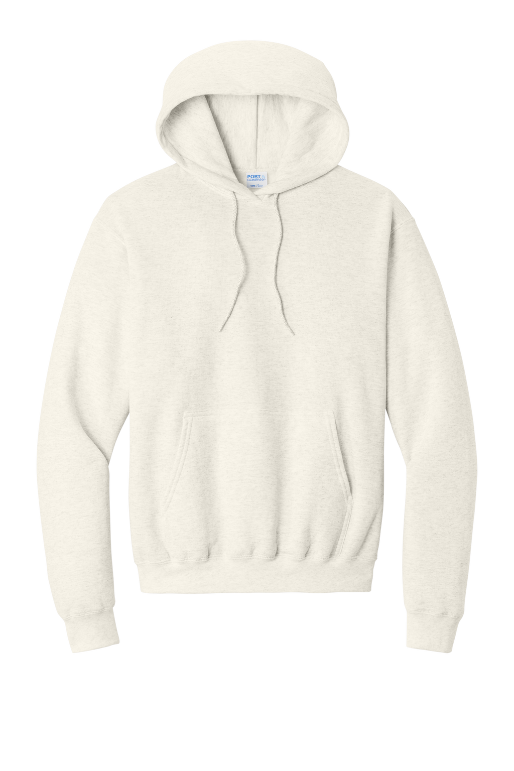 PC78H Port & Co™ Core Fleece Pullover Hooded Sweatshirt