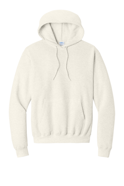 PC78H Port & Co™ Core Fleece Pullover Hooded Sweatshirt