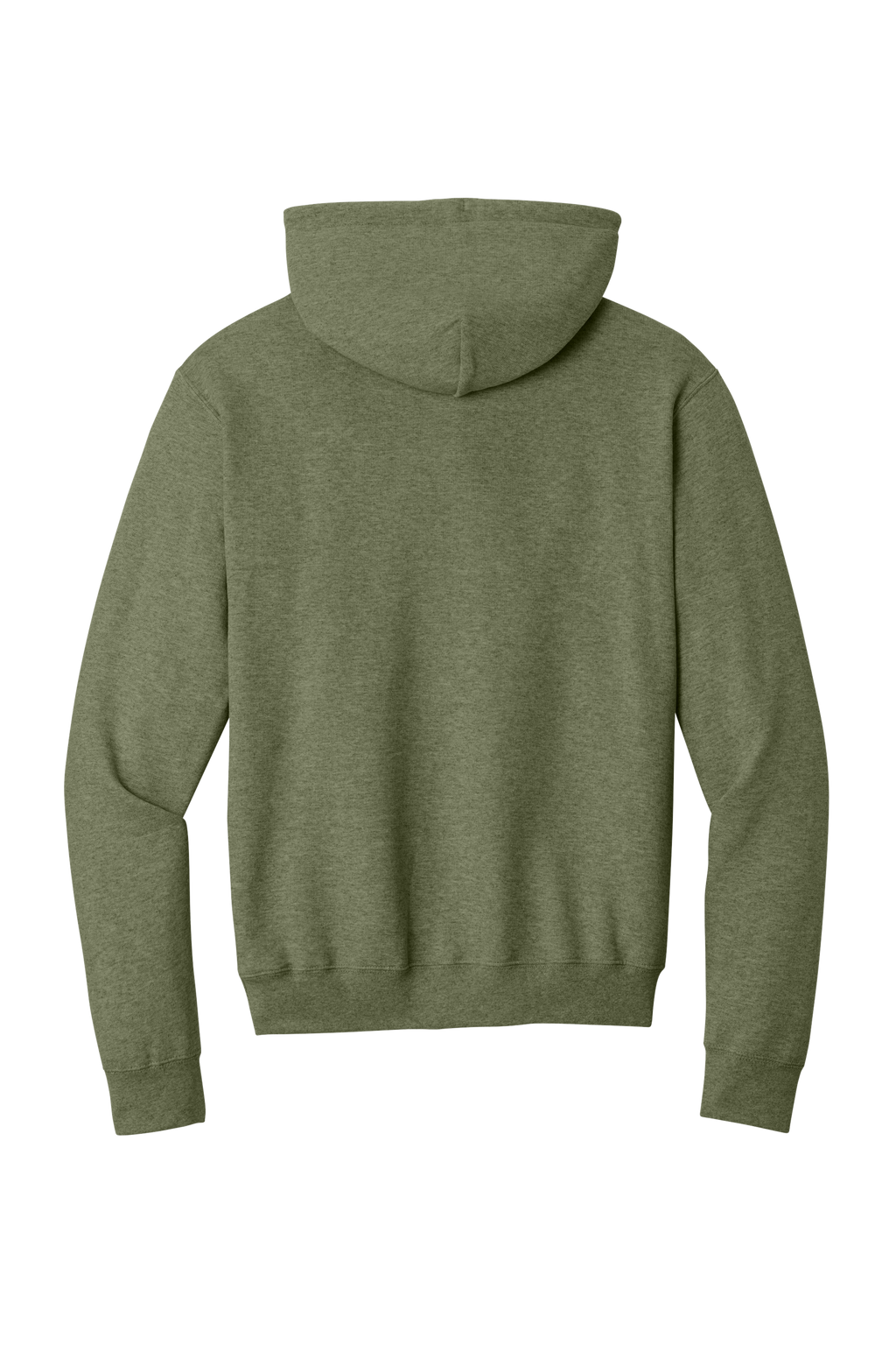 PC78H Port & Co™ Core Fleece Pullover Hooded Sweatshirt
