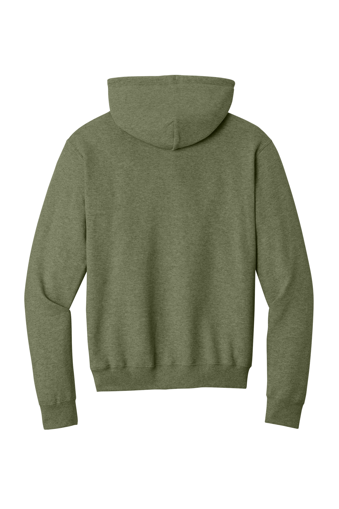 PC78H Port & Co™ Core Fleece Pullover Hooded Sweatshirt