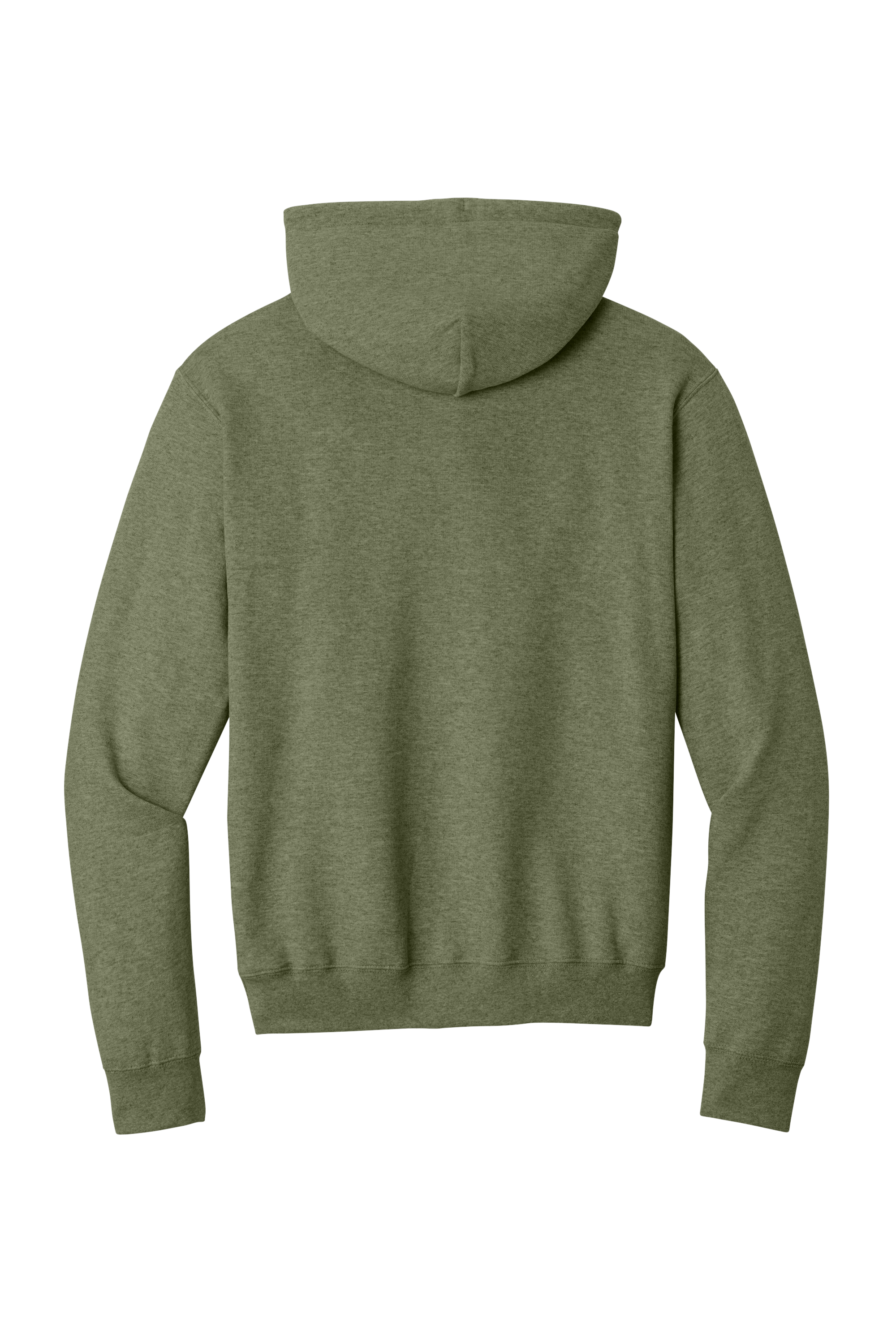 PC78H Port & Co™ Core Fleece Pullover Hooded Sweatshirt