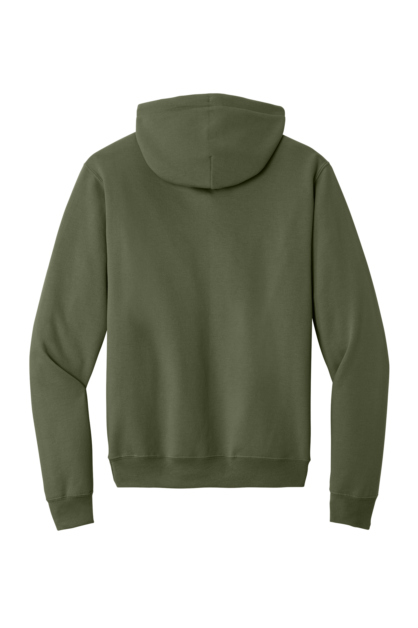 PC78H Port & Co™ Core Fleece Pullover Hooded Sweatshirt
