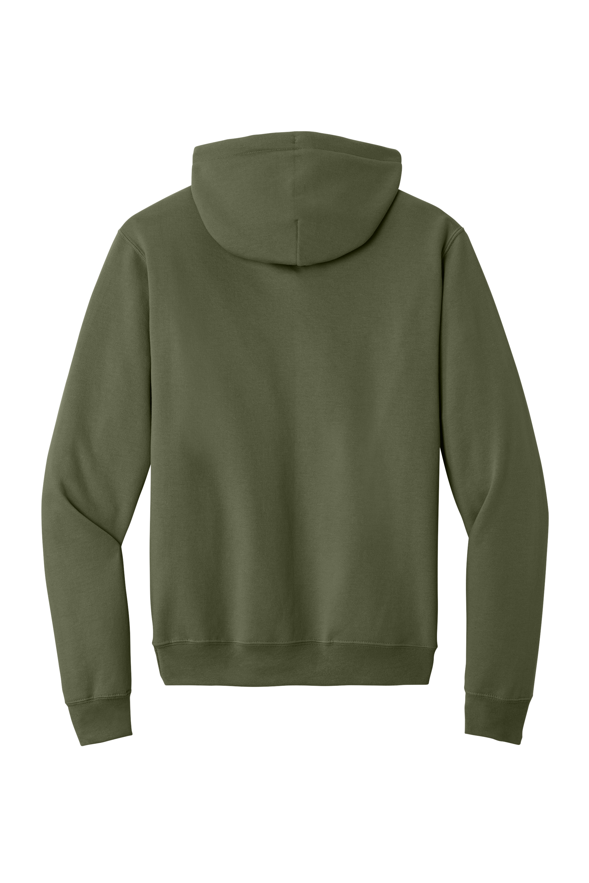PC78H Port & Co™ Core Fleece Pullover Hooded Sweatshirt