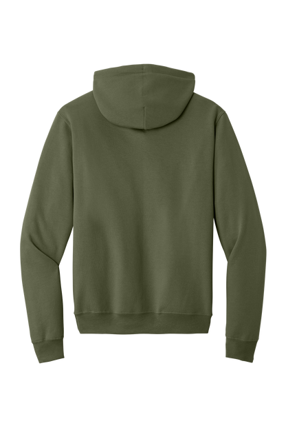 PC78H Port & Co™ Core Fleece Pullover Hooded Sweatshirt