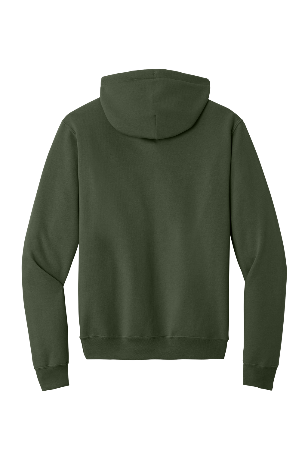 PC78H Port & Co™ Core Fleece Pullover Hooded Sweatshirt