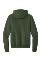 PC78H Port & Co™ Core Fleece Pullover Hooded Sweatshirt
