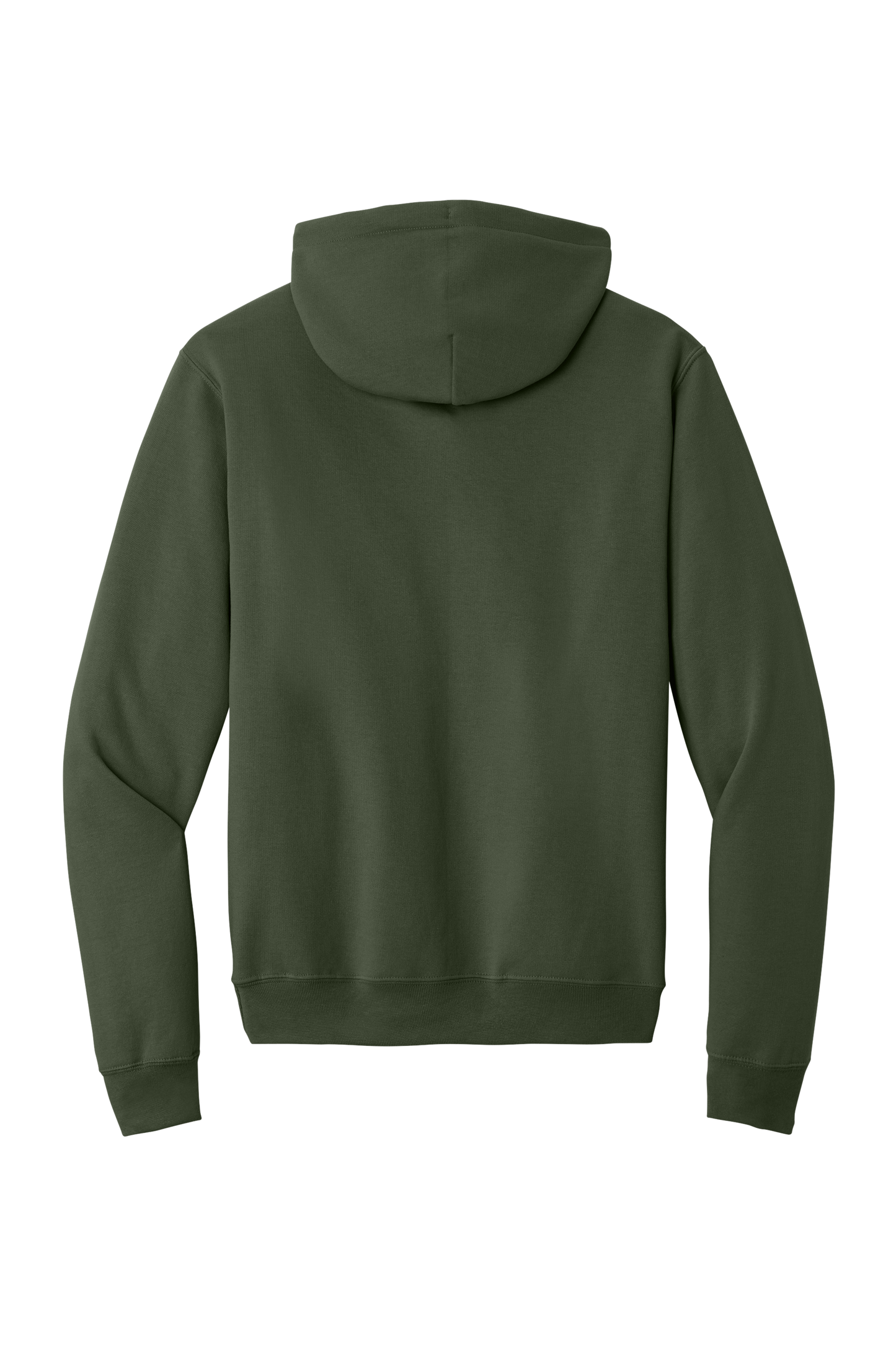 PC78H Port & Co™ Core Fleece Pullover Hooded Sweatshirt