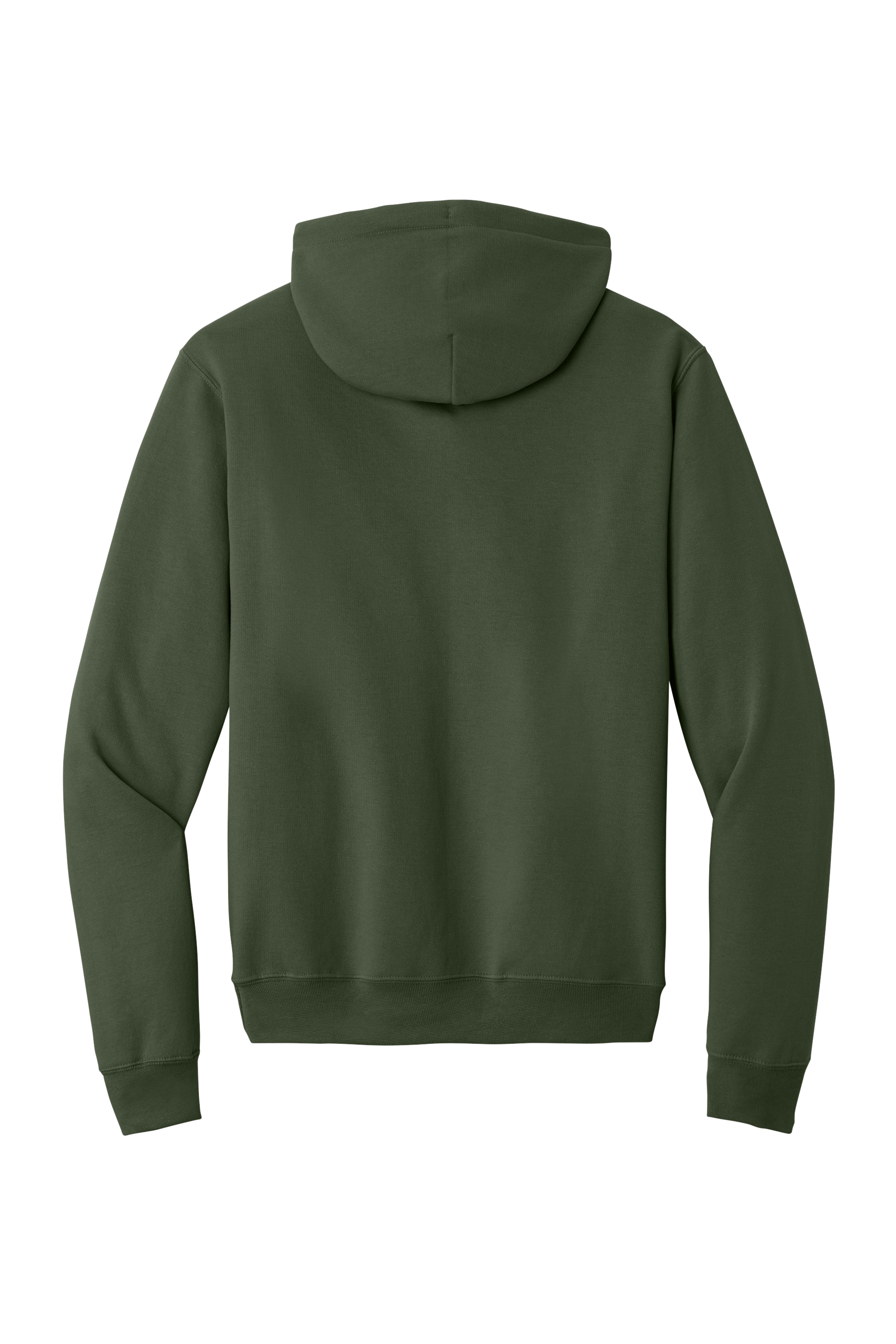 PC78H Port & Co™ Core Fleece Pullover Hooded Sweatshirt