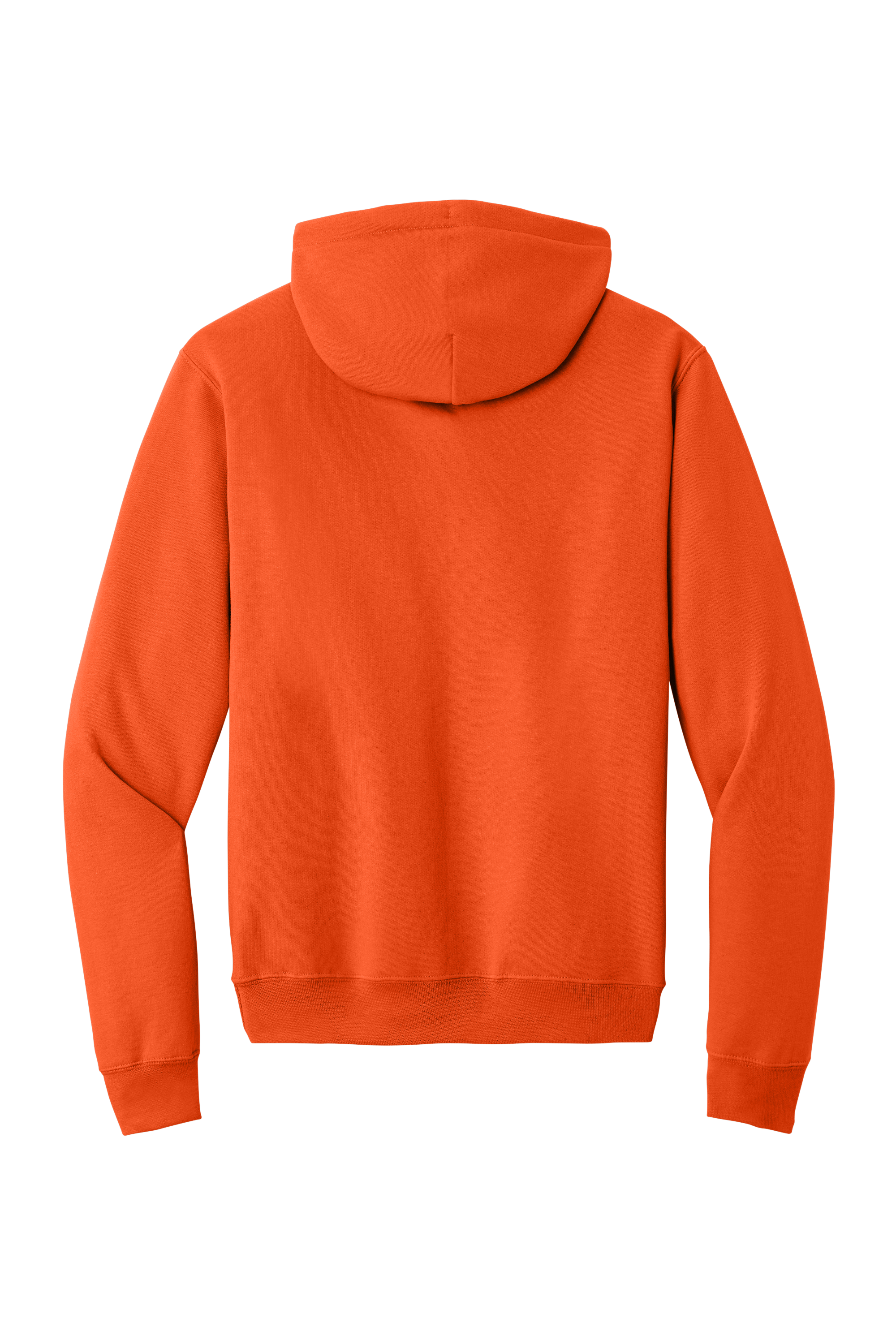 PC78H Port & Co™ Core Fleece Pullover Hooded Sweatshirt