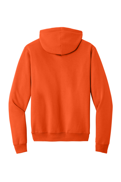 PC78H Port & Co™ Core Fleece Pullover Hooded Sweatshirt