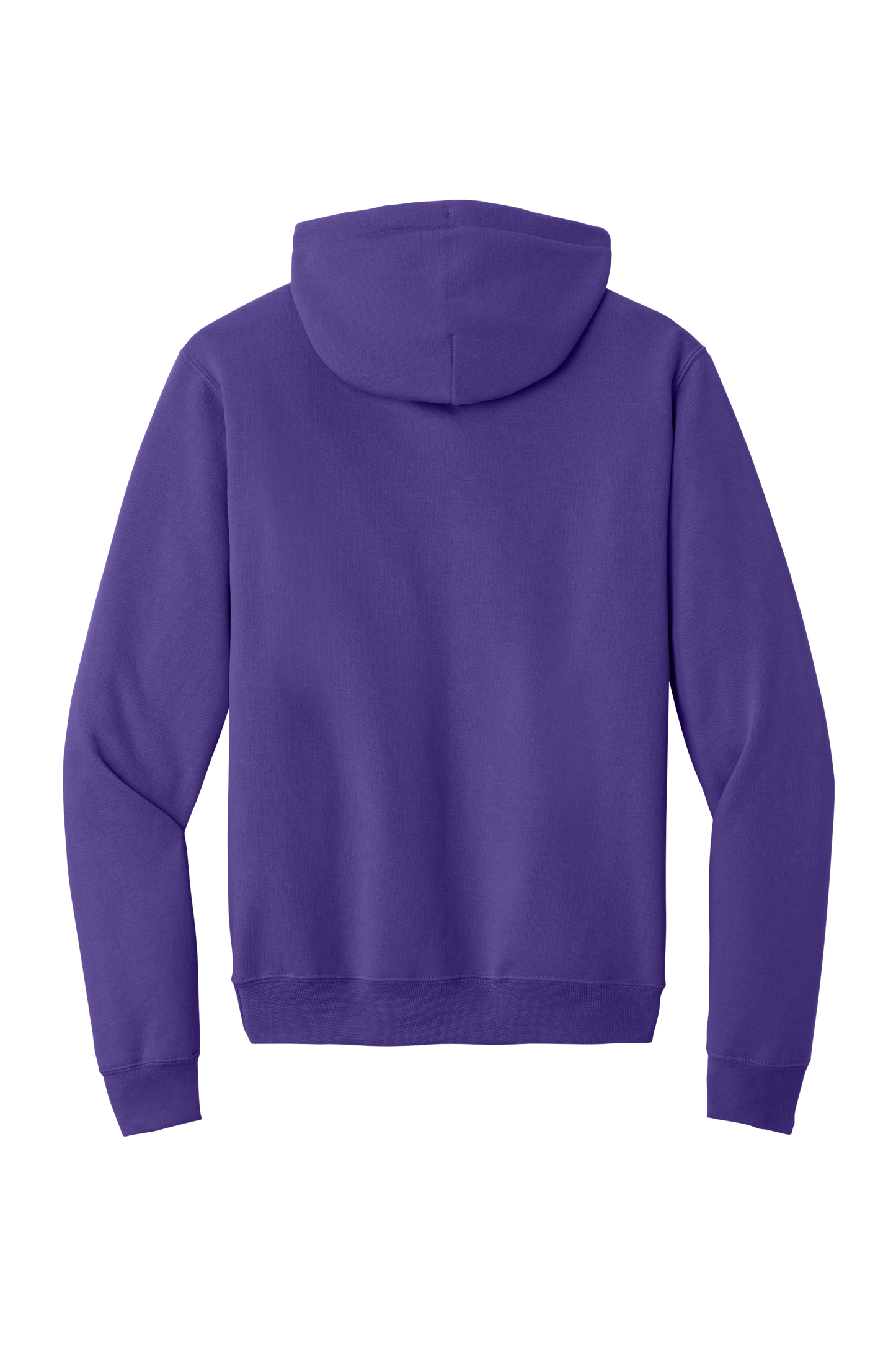PC78H Port & Co™ Core Fleece Pullover Hooded Sweatshirt