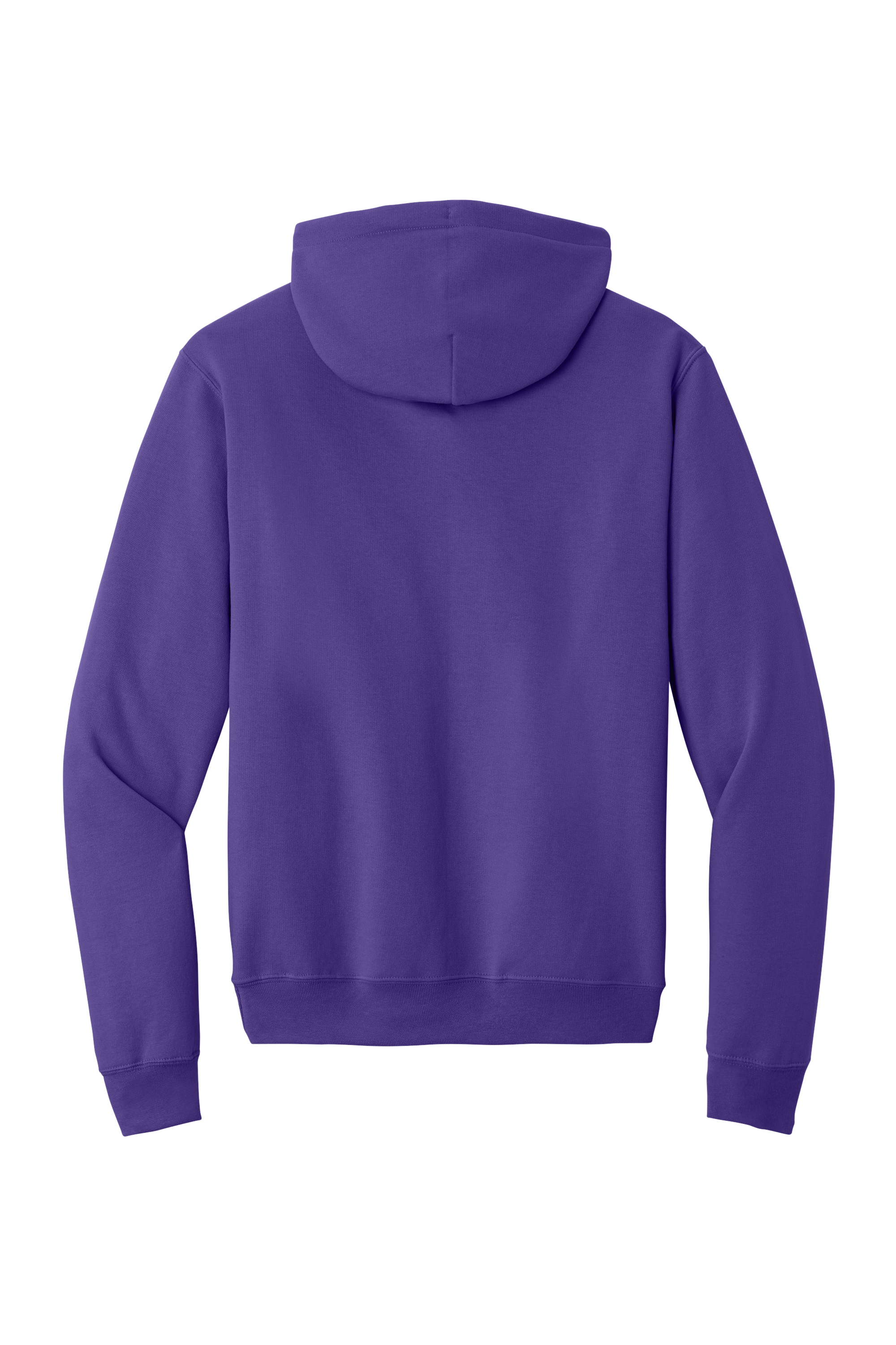 PC78H Port & Co™ Core Fleece Pullover Hooded Sweatshirt