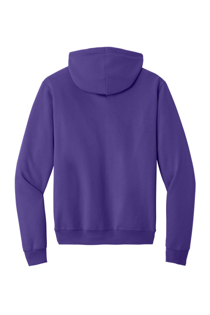 PC78H Port & Co™ Core Fleece Pullover Hooded Sweatshirt