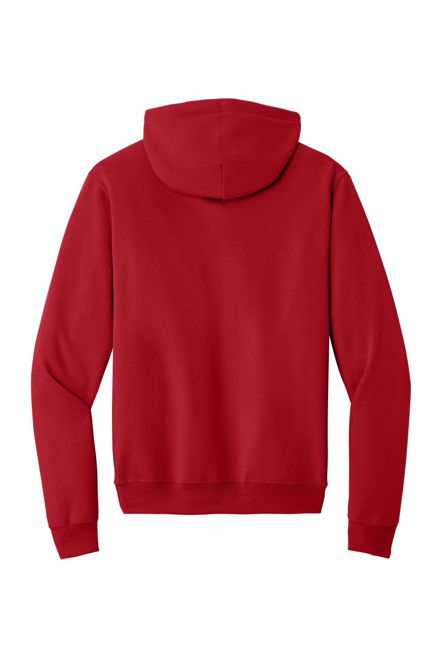 PC78H Port & Co™ Core Fleece Pullover Hooded Sweatshirt