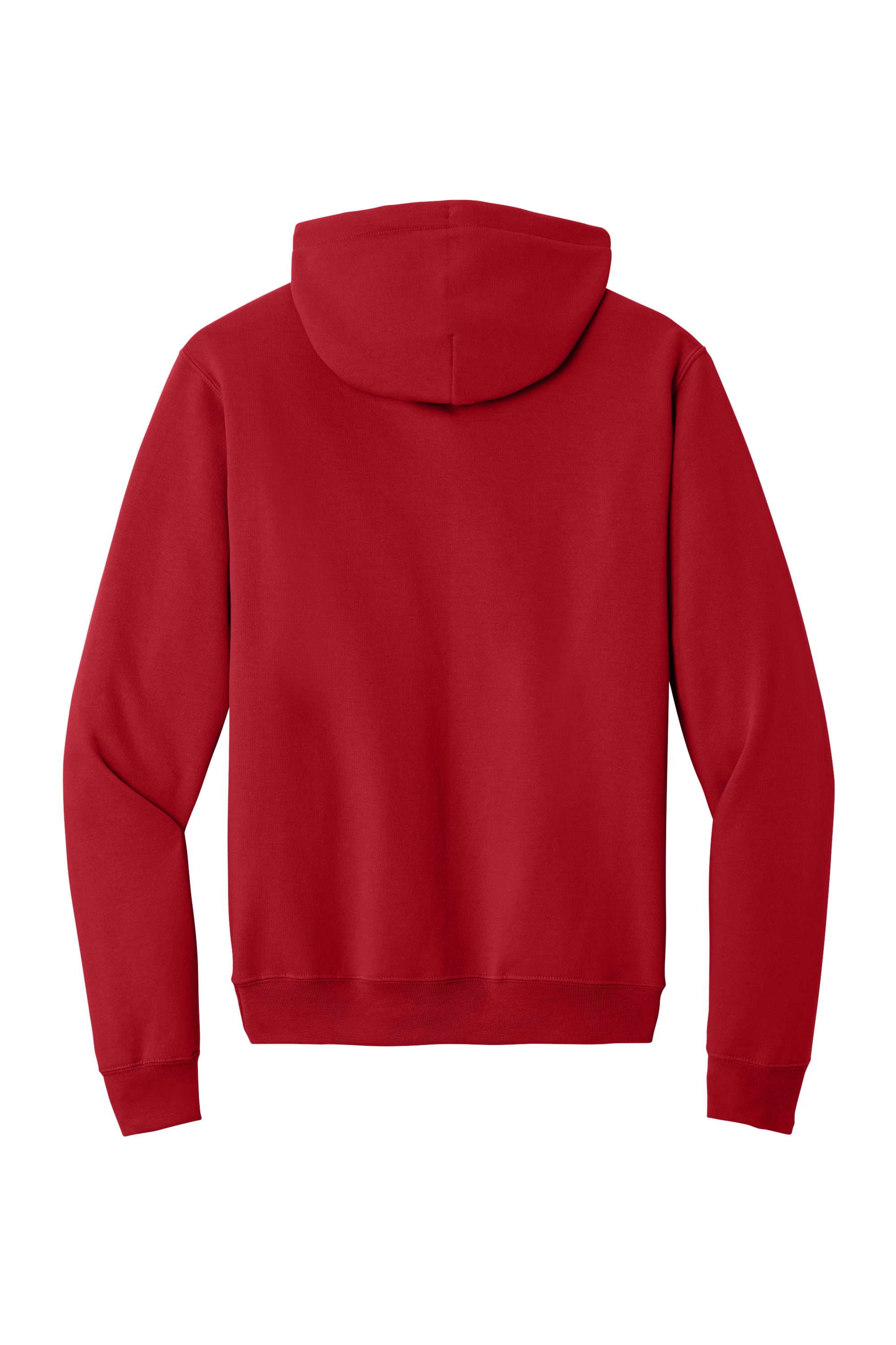 PC78H Port & Co™ Core Fleece Pullover Hooded Sweatshirt