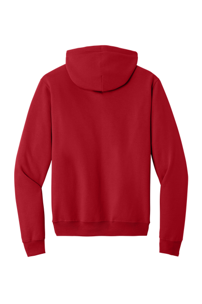 PC78H Port & Co™ Core Fleece Pullover Hooded Sweatshirt
