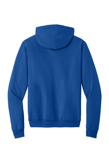PC78H Port & Co™ Core Fleece Pullover Hooded Sweatshirt