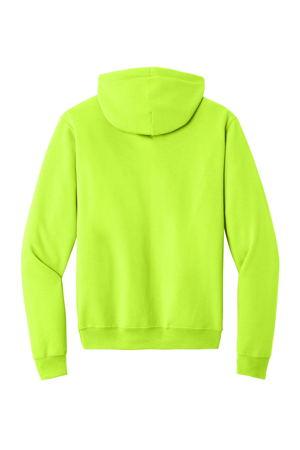 PC78H Port & Co™ Core Fleece Pullover Hooded Sweatshirt
