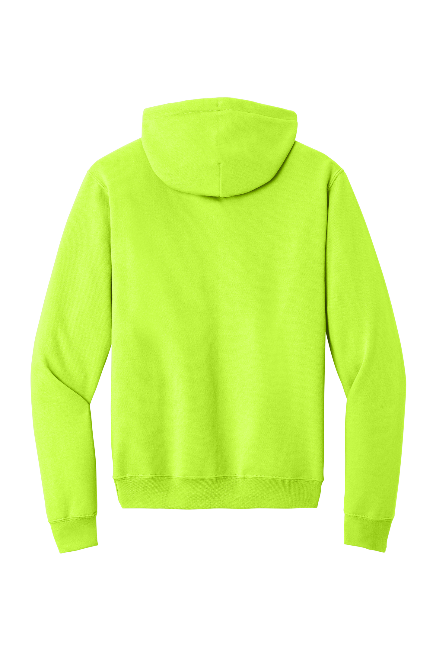 PC78H Port & Co™ Core Fleece Pullover Hooded Sweatshirt