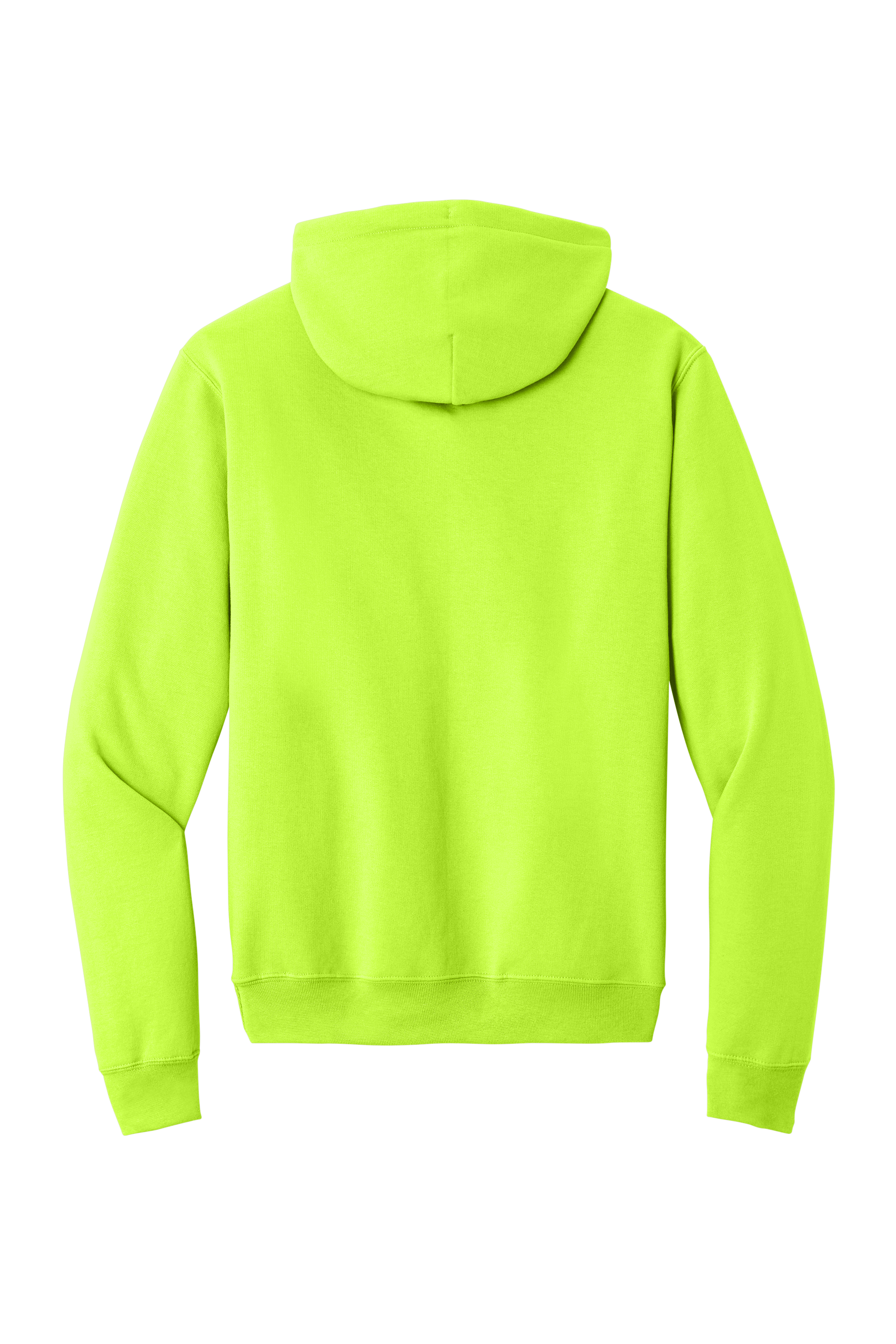 PC78H Port & Co™ Core Fleece Pullover Hooded Sweatshirt