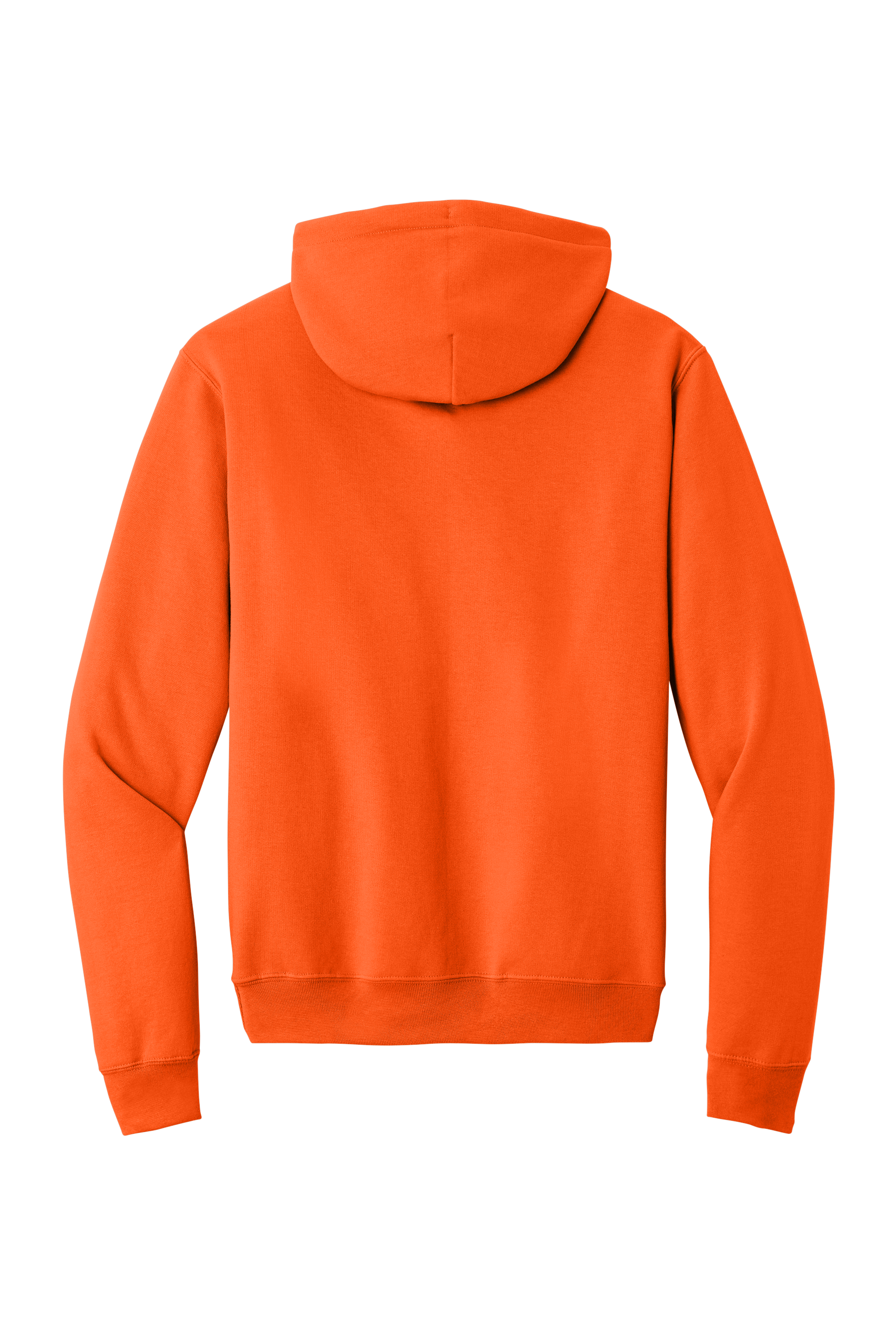 PC78H Port & Co™ Core Fleece Pullover Hooded Sweatshirt