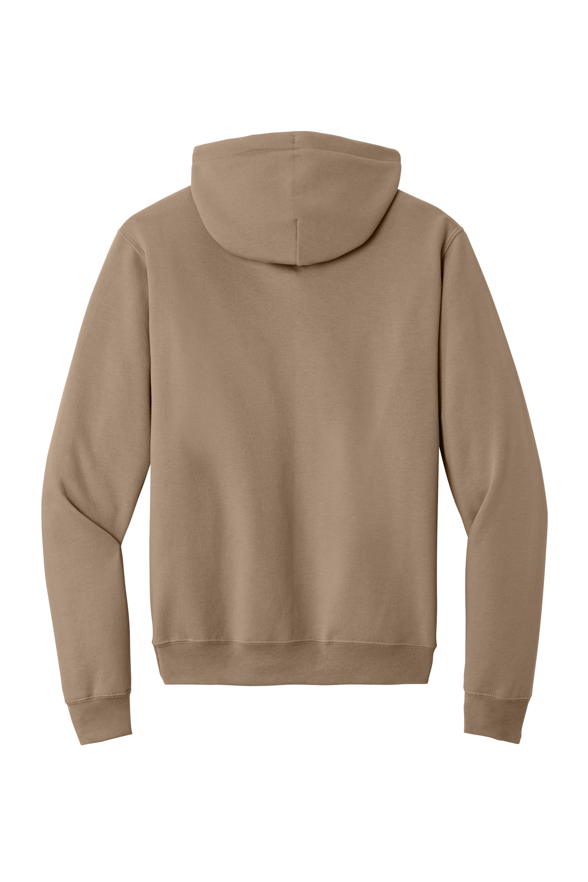 PC78H Port & Co™ Core Fleece Pullover Hooded Sweatshirt