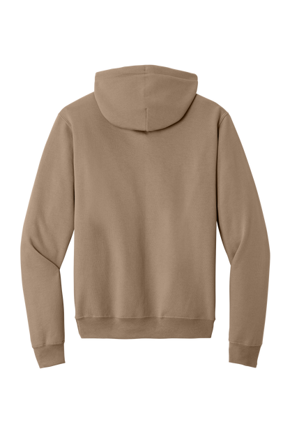 PC78H Port & Co™ Core Fleece Pullover Hooded Sweatshirt