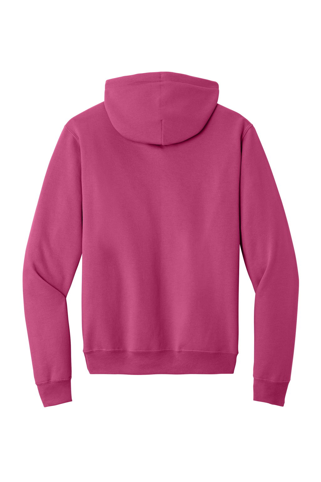 PC78H Port & Co™ Core Fleece Pullover Hooded Sweatshirt
