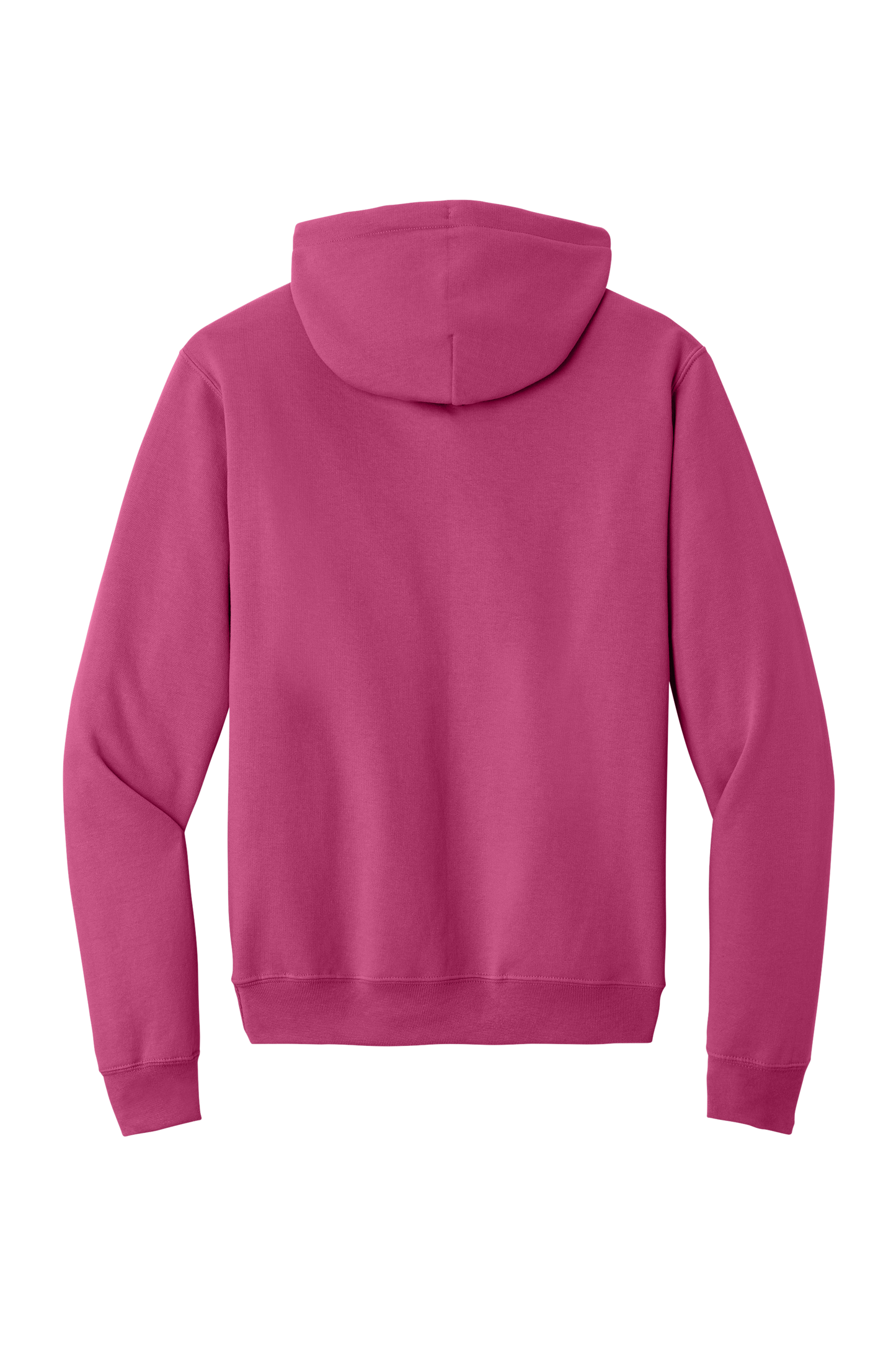 PC78H Port & Co™ Core Fleece Pullover Hooded Sweatshirt