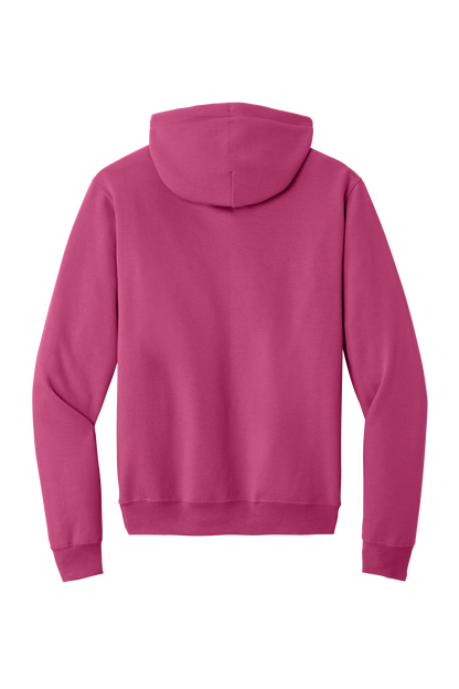 PC78H Port & Co™ Core Fleece Pullover Hooded Sweatshirt