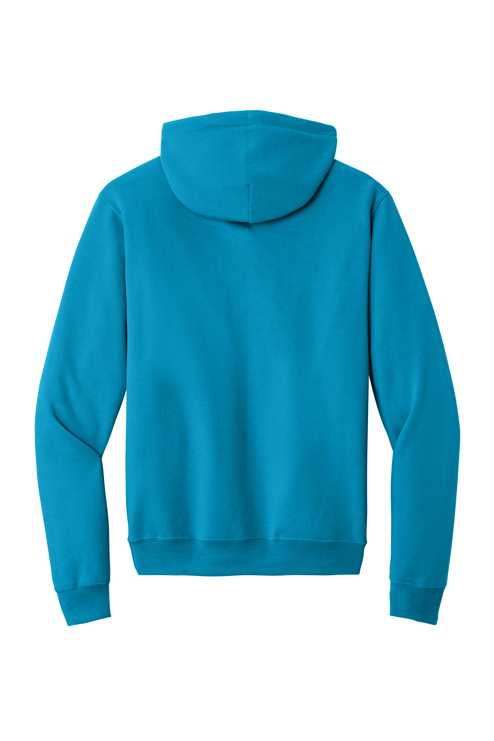 PC78H Port & Co™ Core Fleece Pullover Hooded Sweatshirt