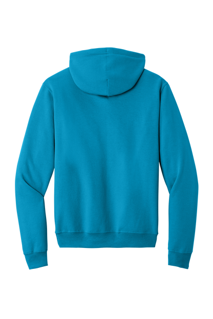 PC78H Port & Co™ Core Fleece Pullover Hooded Sweatshirt