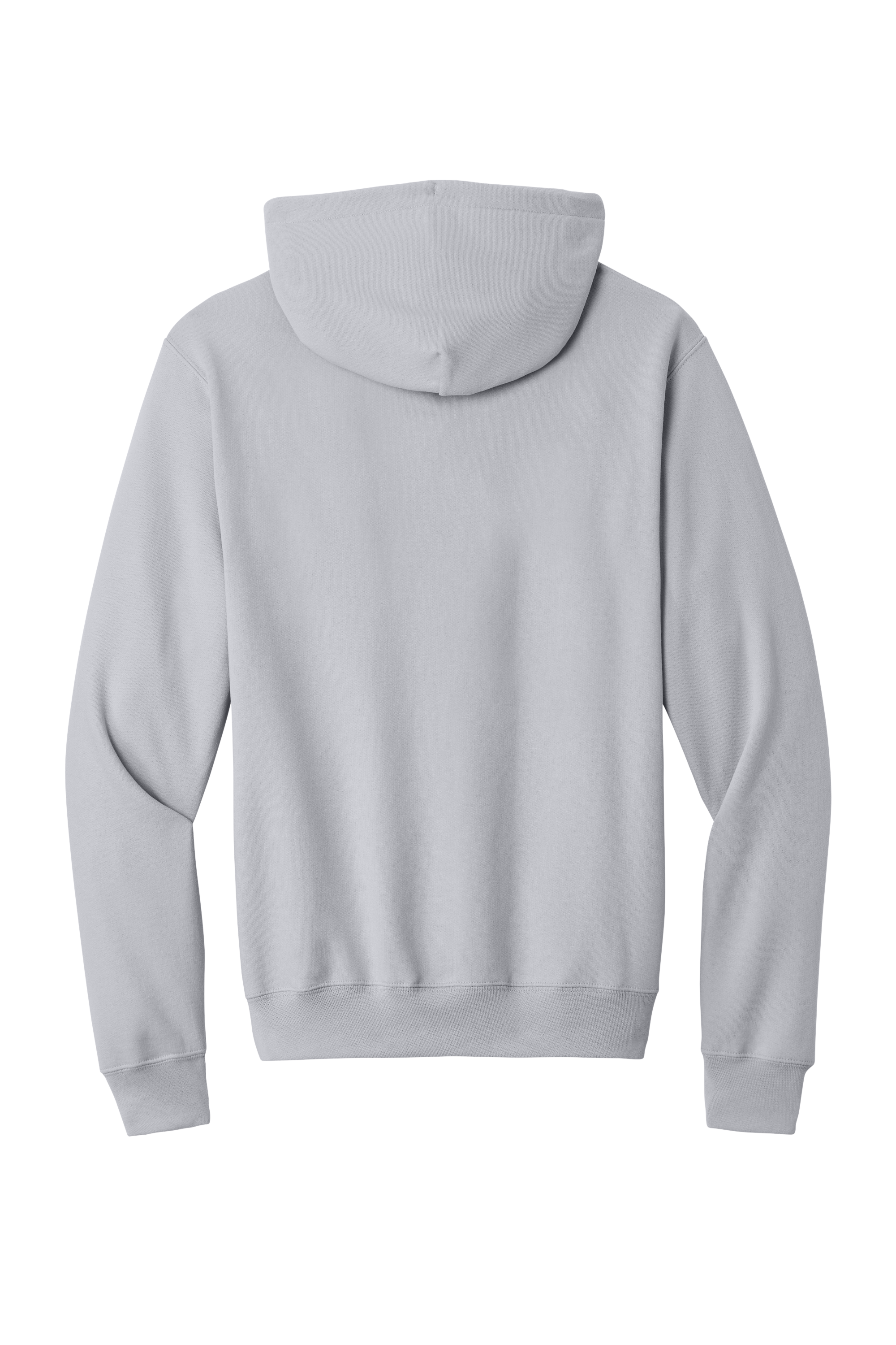 PC78H Port & Co™ Core Fleece Pullover Hooded Sweatshirt