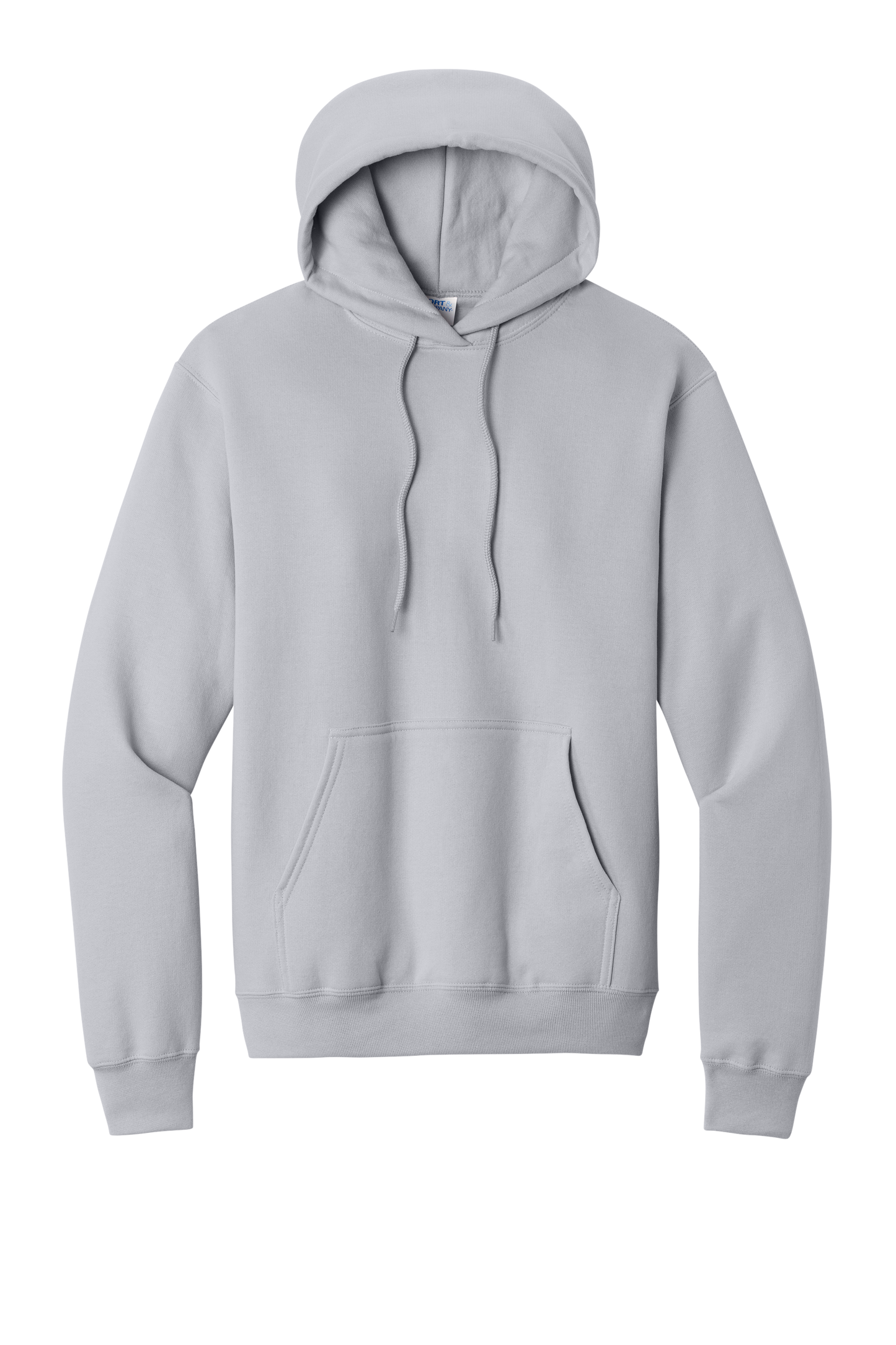 PC78H Port & Co™ Core Fleece Pullover Hooded Sweatshirt