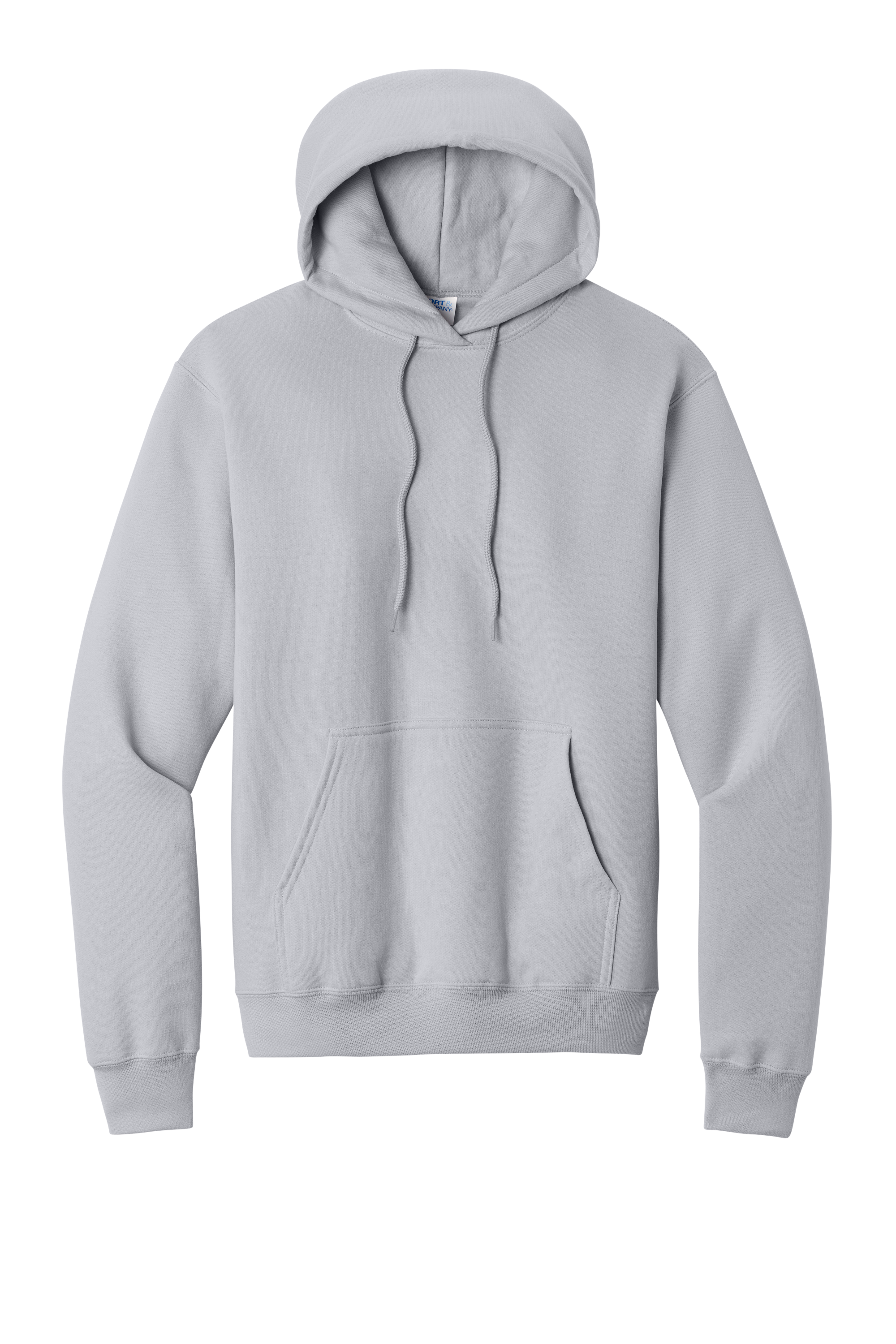 PC78H Port & Co™ Core Fleece Pullover Hooded Sweatshirt