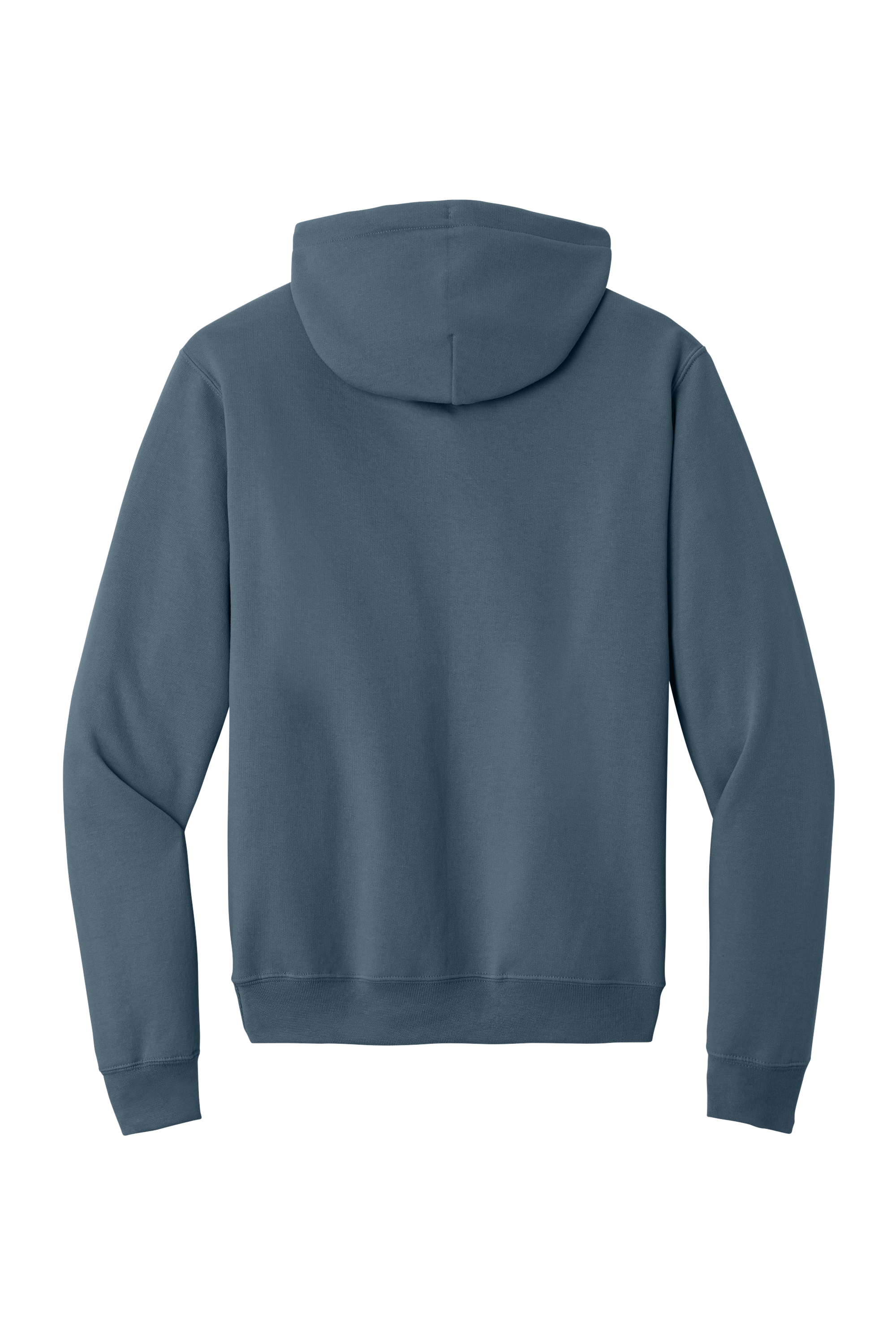 PC78H Port & Co™ Core Fleece Pullover Hooded Sweatshirt