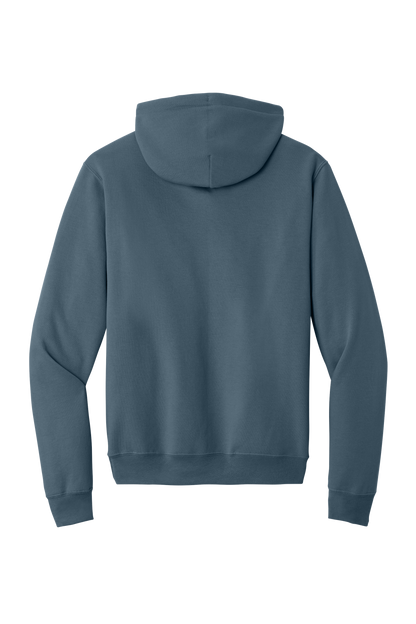 PC78H Port & Co™ Core Fleece Pullover Hooded Sweatshirt
