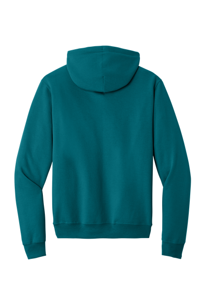 PC78H Port & Co™ Core Fleece Pullover Hooded Sweatshirt