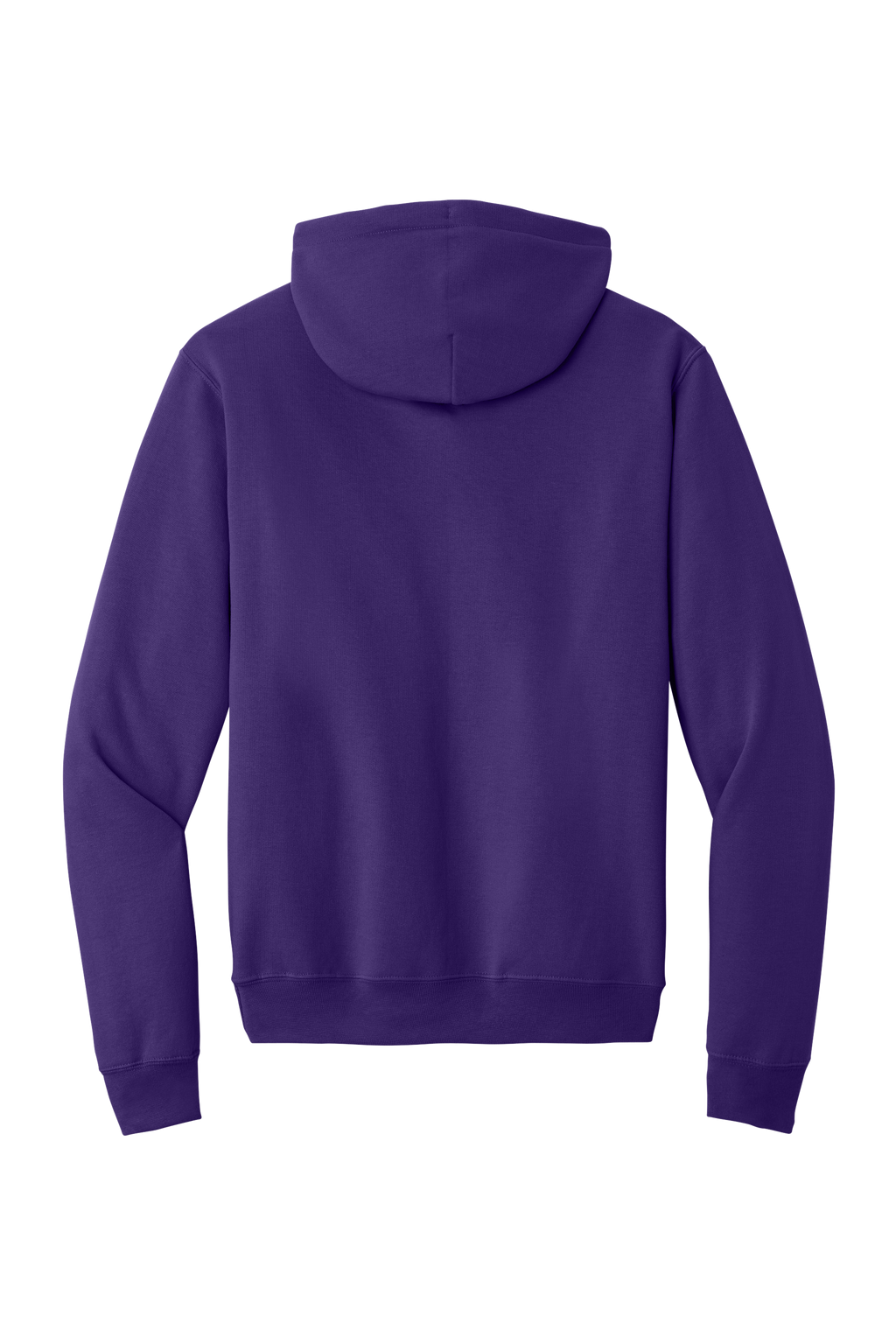 PC78H Port & Co™ Core Fleece Pullover Hooded Sweatshirt