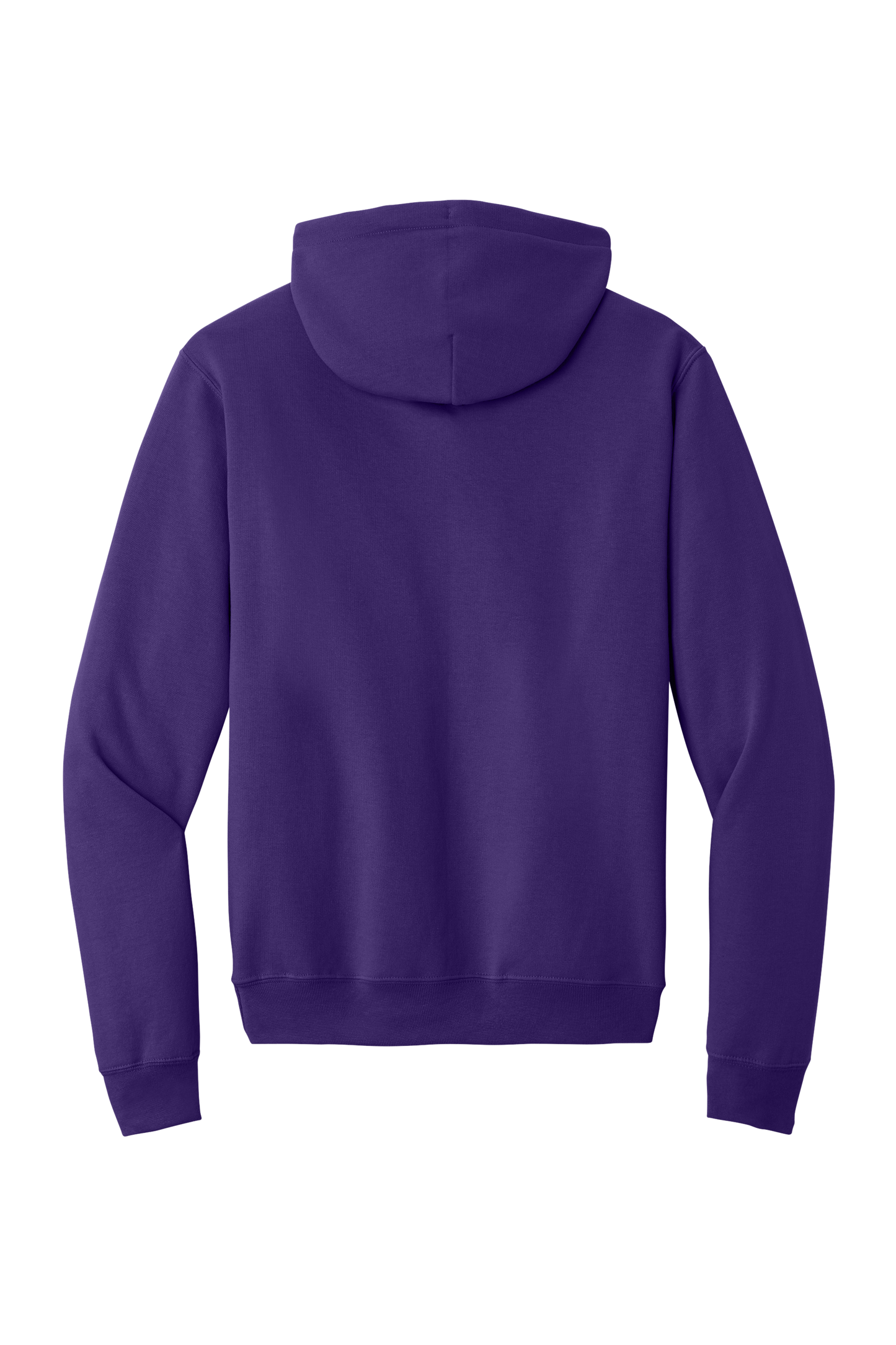 PC78H Port & Co™ Core Fleece Pullover Hooded Sweatshirt