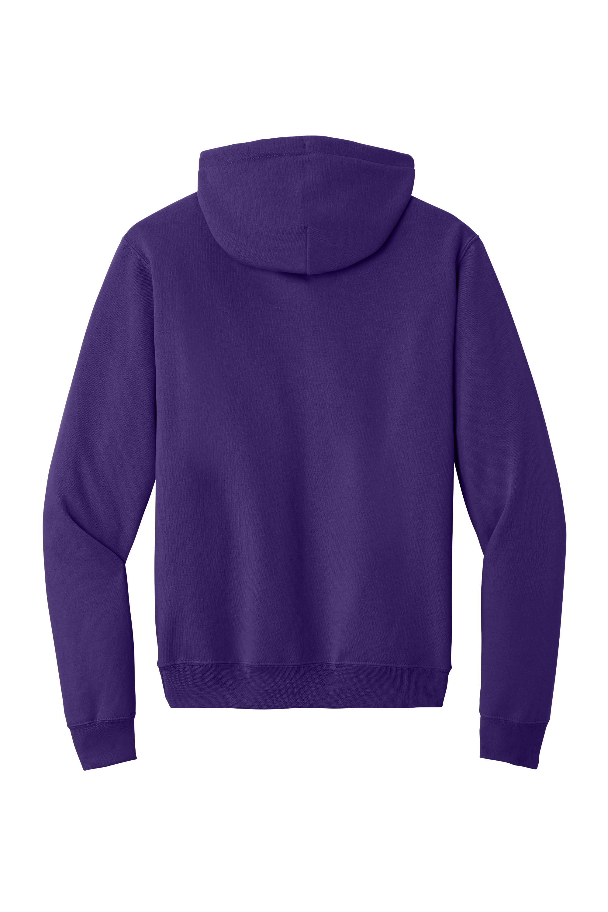PC78H Port & Co™ Core Fleece Pullover Hooded Sweatshirt