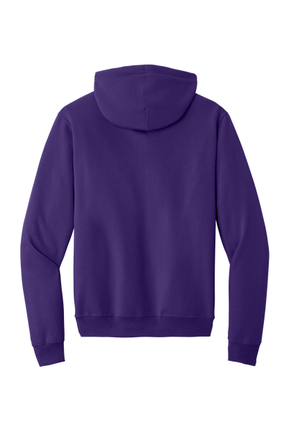 PC78H Port & Co™ Core Fleece Pullover Hooded Sweatshirt