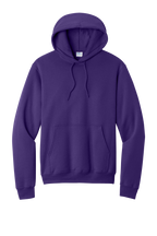 PC78H Port & Co™ Core Fleece Pullover Hooded Sweatshirt