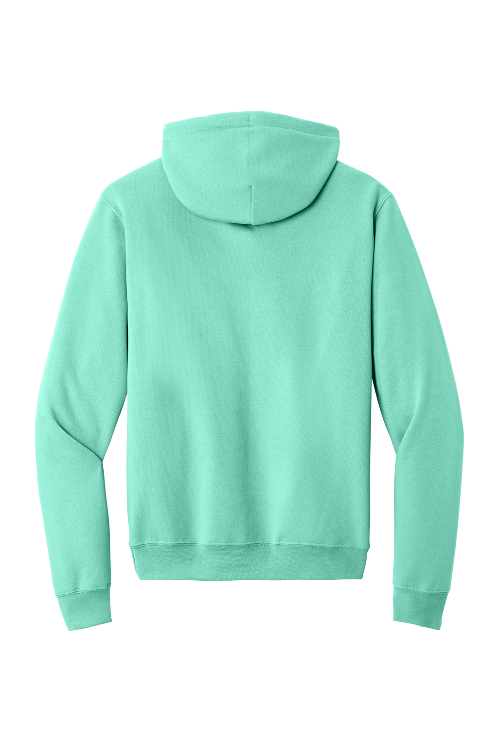 PC78H Port & Co™ Core Fleece Pullover Hooded Sweatshirt