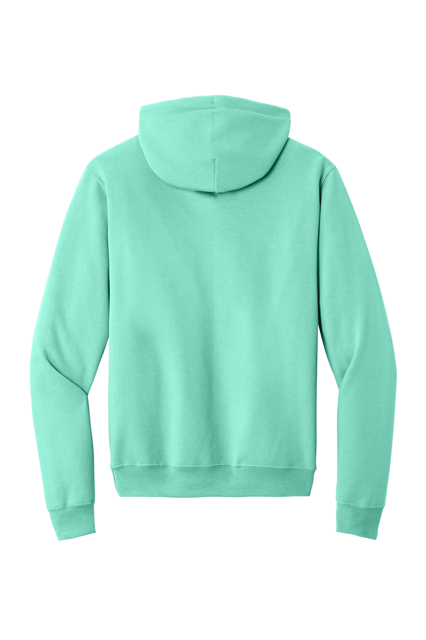 PC78H Port & Co™ Core Fleece Pullover Hooded Sweatshirt
