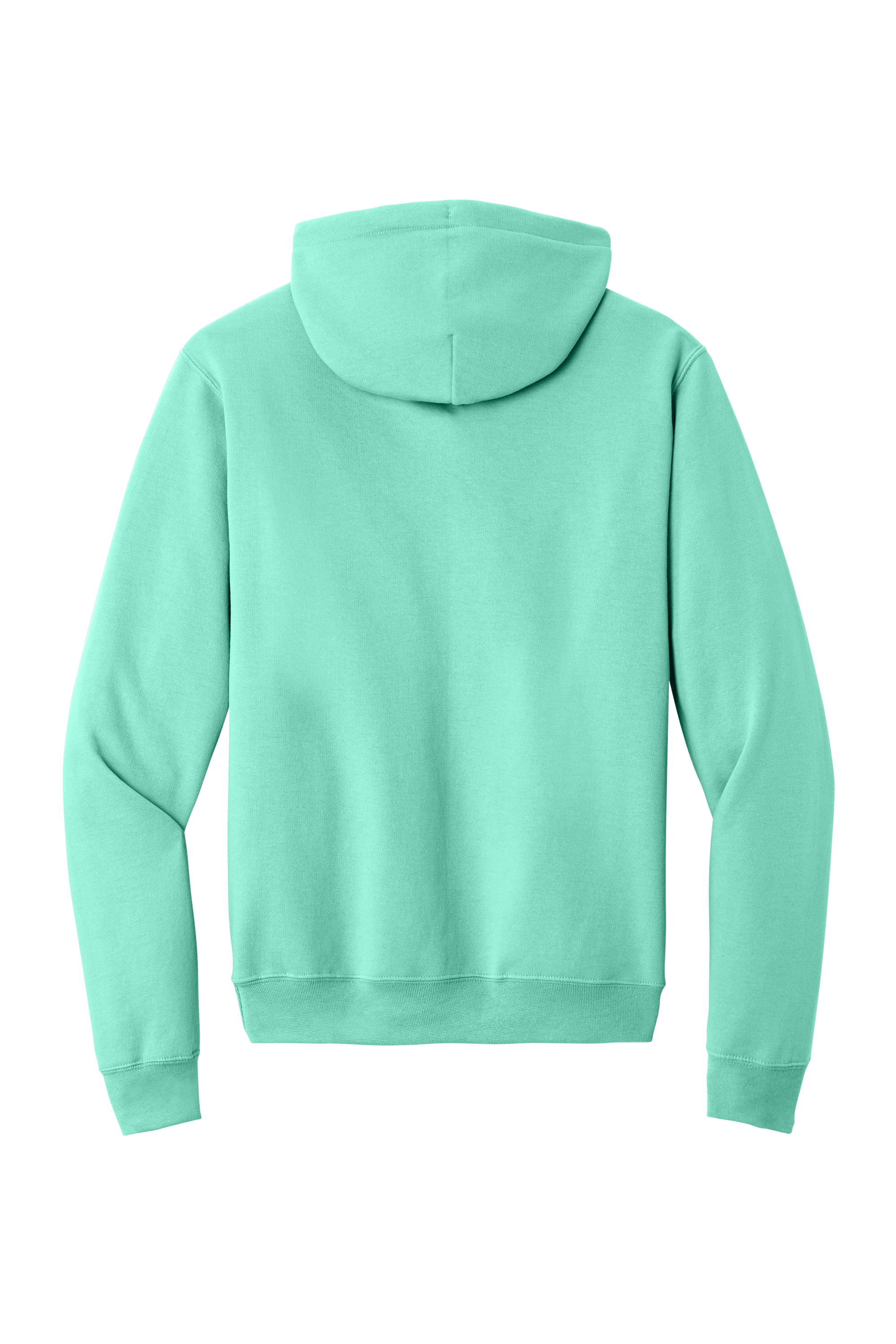 PC78H Port & Co™ Core Fleece Pullover Hooded Sweatshirt