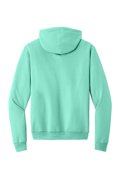 PC78H Port & Co™ Core Fleece Pullover Hooded Sweatshirt