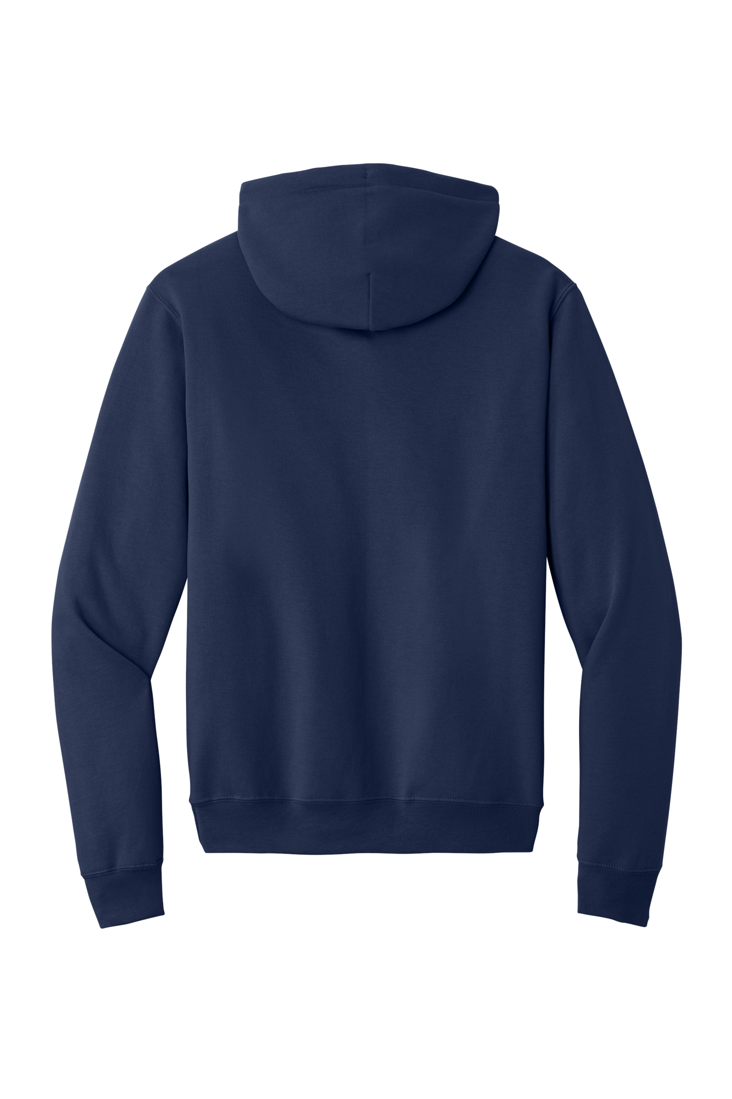 PC78H Port & Co™ Core Fleece Pullover Hooded Sweatshirt
